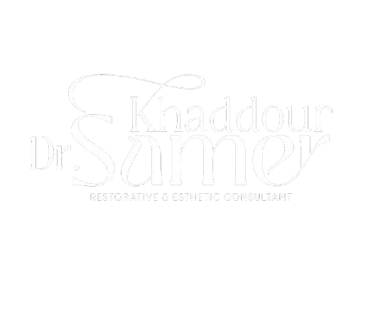 Dr Samer Khaddour Logo